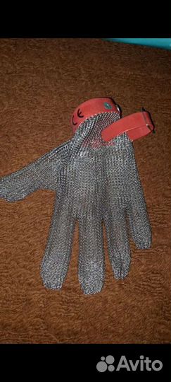 Перчатки
