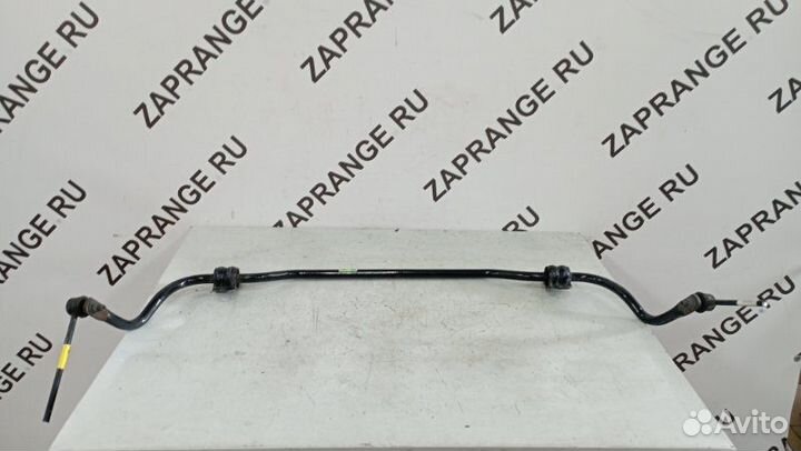 Стабилизатор поперечной устойчивости передний Kia