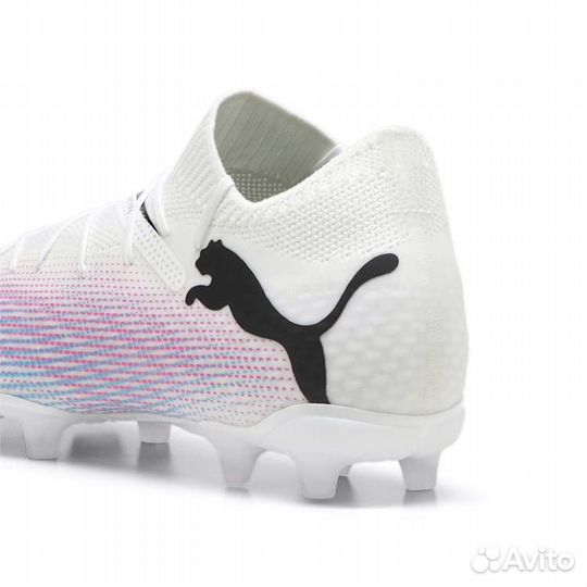 Детские бутсы puma future 7 PRO FG/AG 10772801