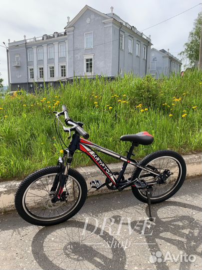 Велосипед детский 20