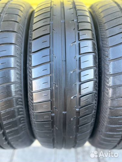 Fulda EcoControl 185/65 R15 88T