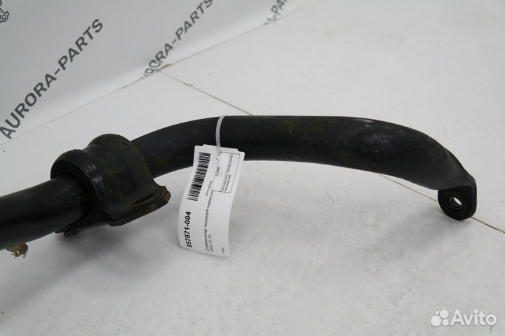 Стабилизатор Grand Cherokee WK2