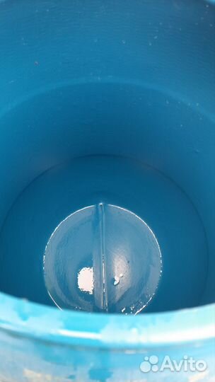 Бочки пластиковые 227 л