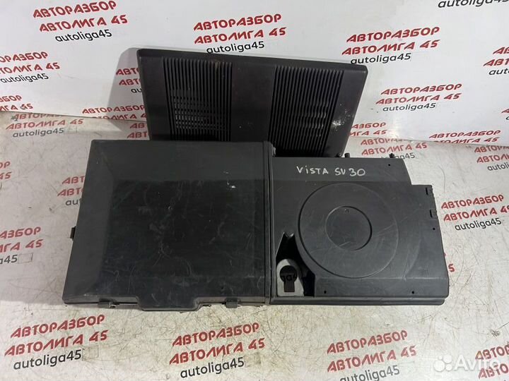 Ионизатор воздуха Toyota Vista SV 30