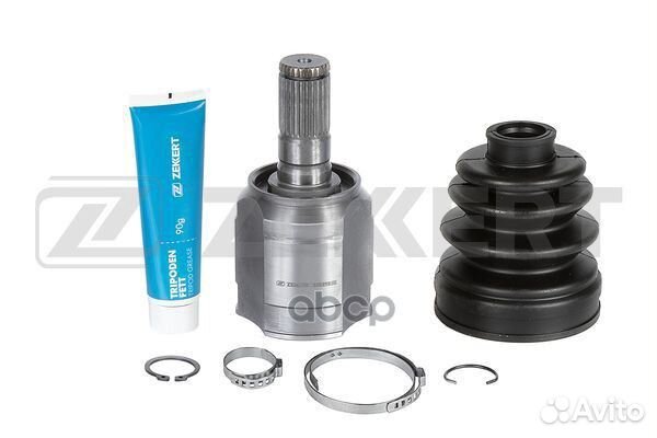 Шрус внутрен. Hyundai Creta 16- АКПП gs-5153 Z