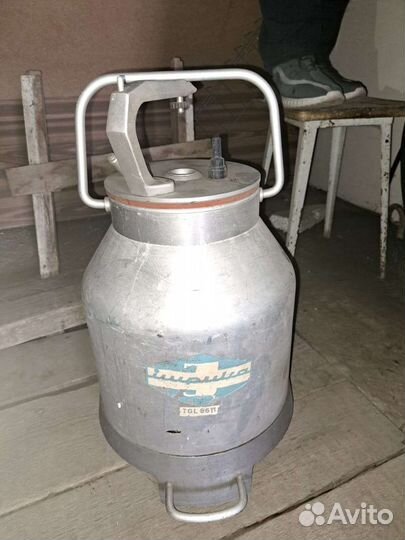 Перегонный куб 20 л