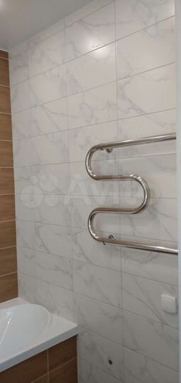 2-к. квартира, 59 м², 23/25 эт.