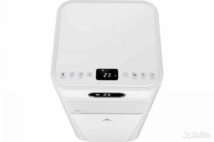 Кондиционер 22 м2 Royal Clima Tesoro RM-TS22CH-E