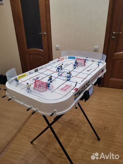 Настольный хоккей stiga play off