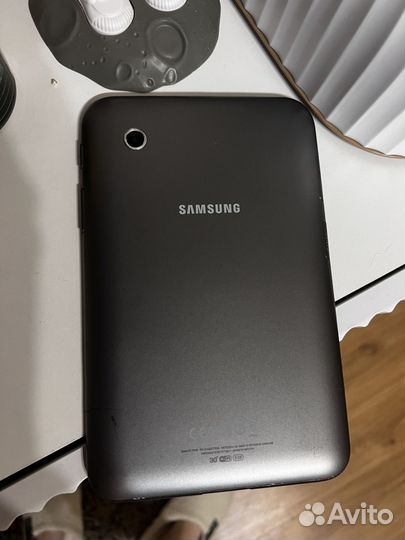 Samsung galaxy tab