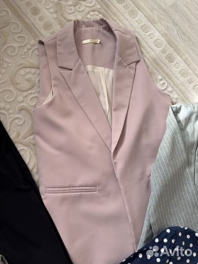 Пакет вещей