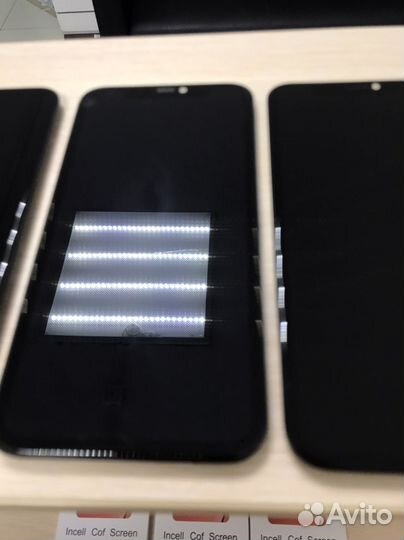 Новые дисплей iPhone x 11 xs max pro 12 13