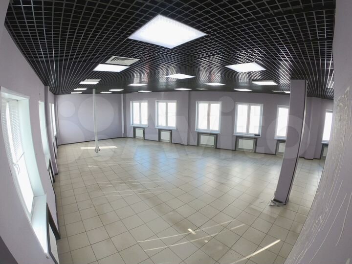 Офис, 120 м²