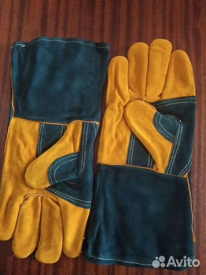 Краги Манометры