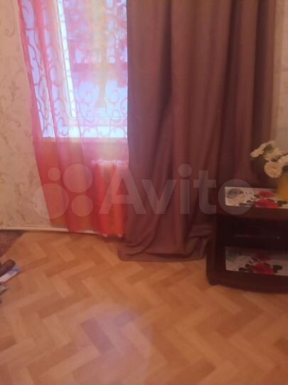 Комната 20 м² в 2-к., 1/12 эт.