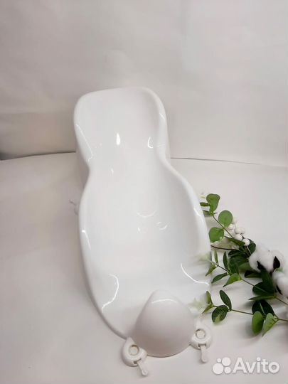 Горка для купания