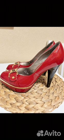 Туфли Mira Shoes for life 35 размер