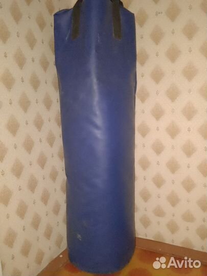 Боксерская груша