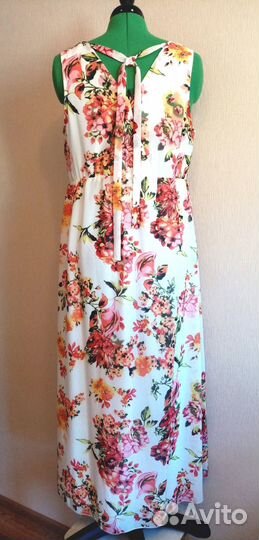 Платье брендовое