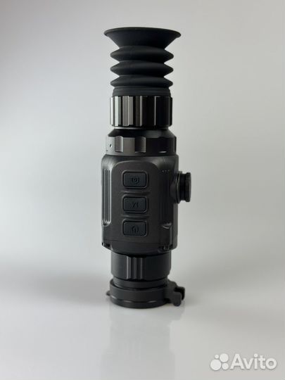 Тепловизионный прицел для охоты iRay Saim SCL 25W