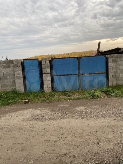 Участок 9 сот. (СНТ, ДНП)