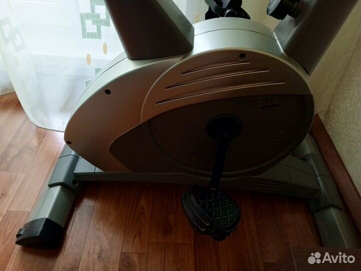 Продам велотренажер Тоrnео Amulеt B-515