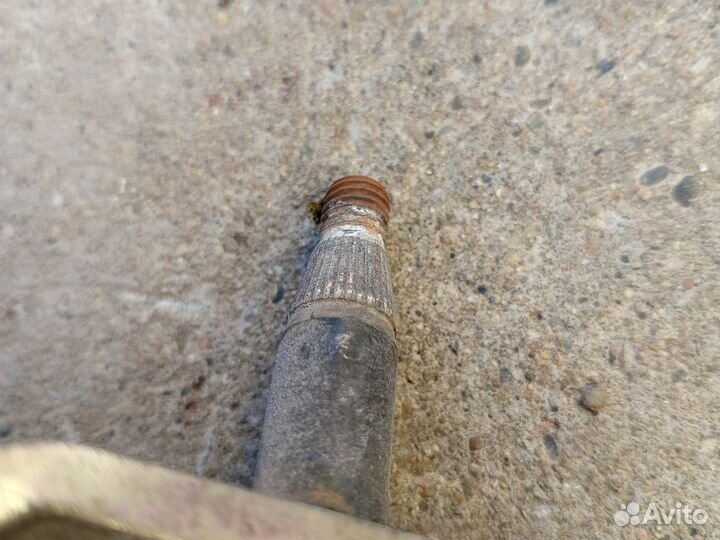 Дворники Ford Focus 1 оригинал бу