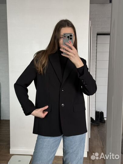 Пиджак женский 44 46
