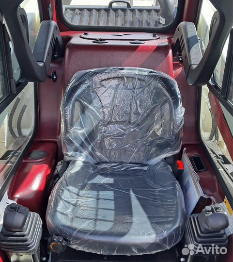 Мини-погрузчик Lonking CDM312, 2024