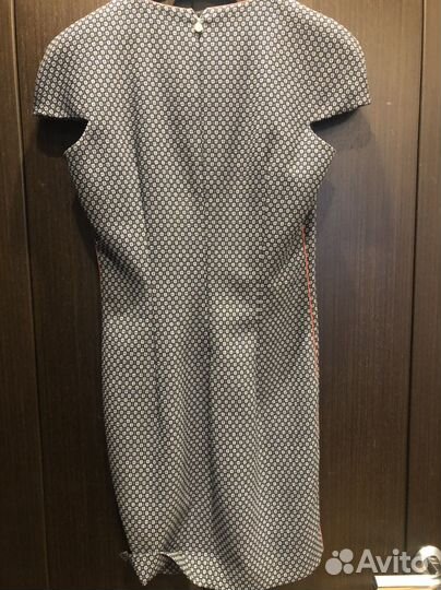 Платье Cavalli