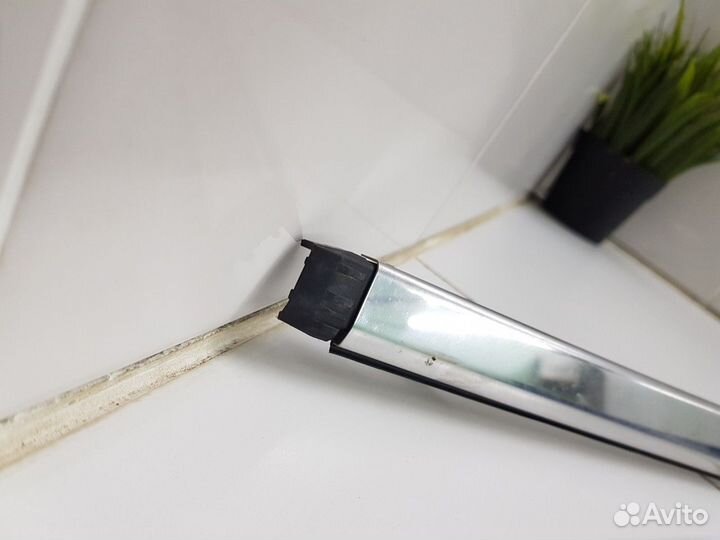 Молдинг крыши правый (Chery Tiggo 8 Pro)