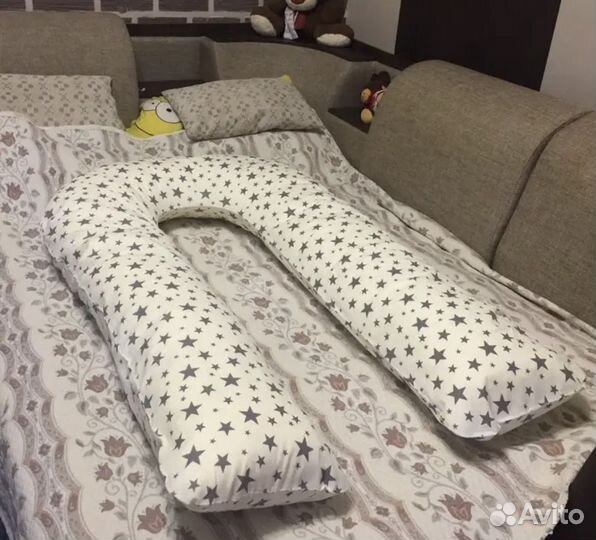 Подушка для беременных