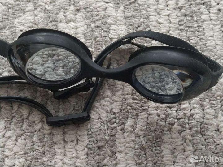 Очки для плавания cupa lapa + плавки