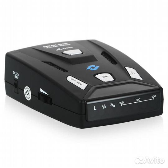 Радар-детектор Neoline X-COP 4200