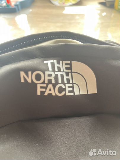 Поясная сумка the north face