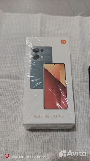 Xiaomi Redmi Note 13 Pro, 12/512 ГБ