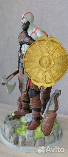 Кратос Рагнарёк