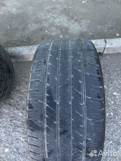 Dunlop SP Touring A1 A/S 245/40 R19 98W