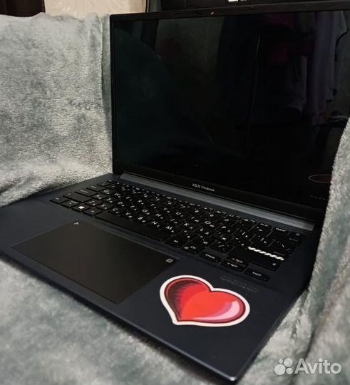 Asus VivoBook Pro 14 oled K3400PA-KM043W