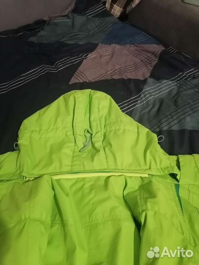 Лыжный костюм женский 48-50 р