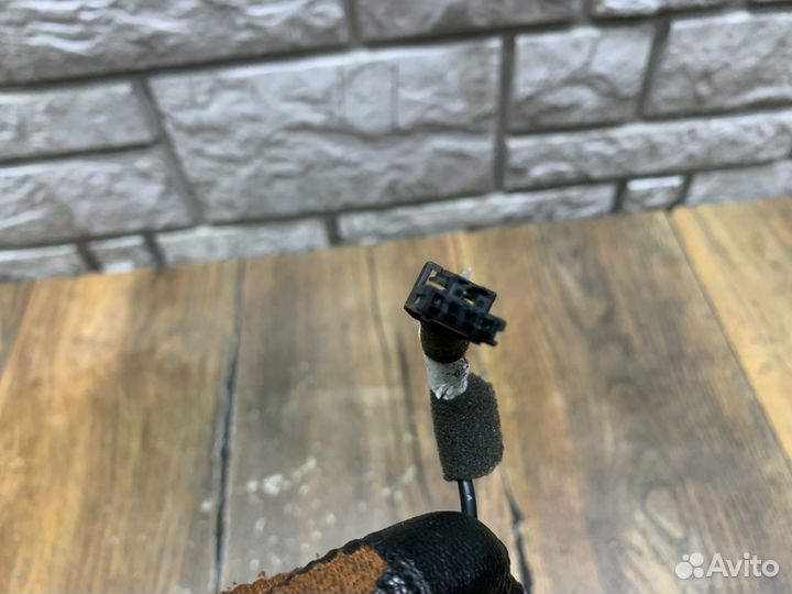 Kia Ceed Микрофон