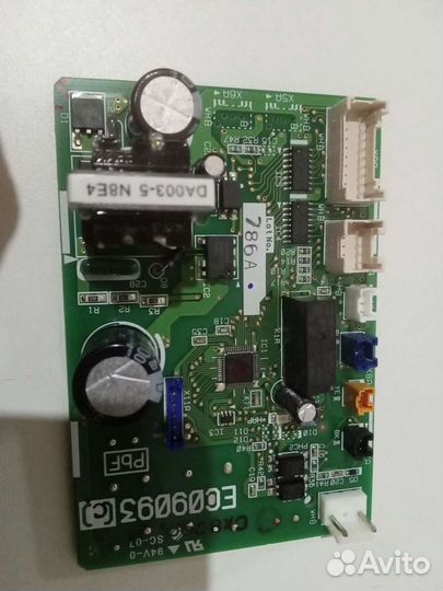 Плата для кондиционера Daikin