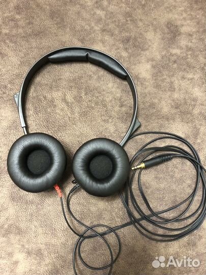 Наушники, Sennheiser HD 25 Light во Владивостоке