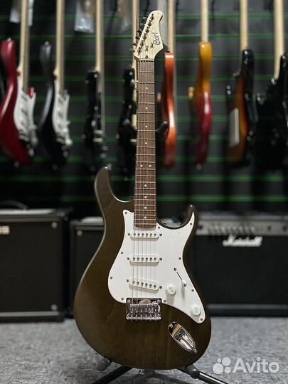 Cort G100 OPW Электрогитара новая