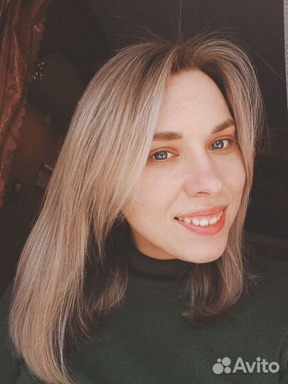 Менеджер по продажам
