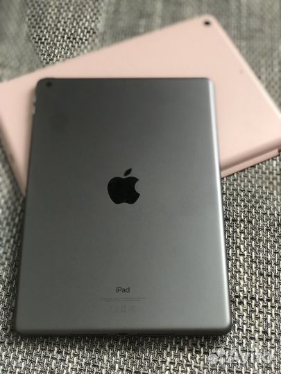 iPad 7 32gb