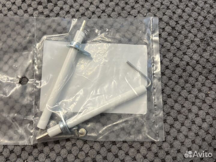 Электроды розжига и ионизации: 87186443020