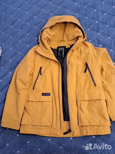 Продам ветровку