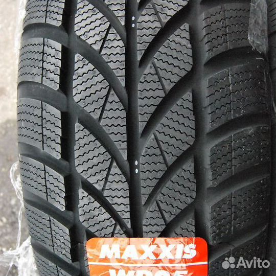 Maxxis WP-05 ArcticTrekker 185/55 R16 87H