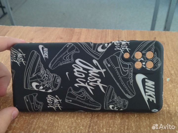 Samsung galaxy a12 чехол